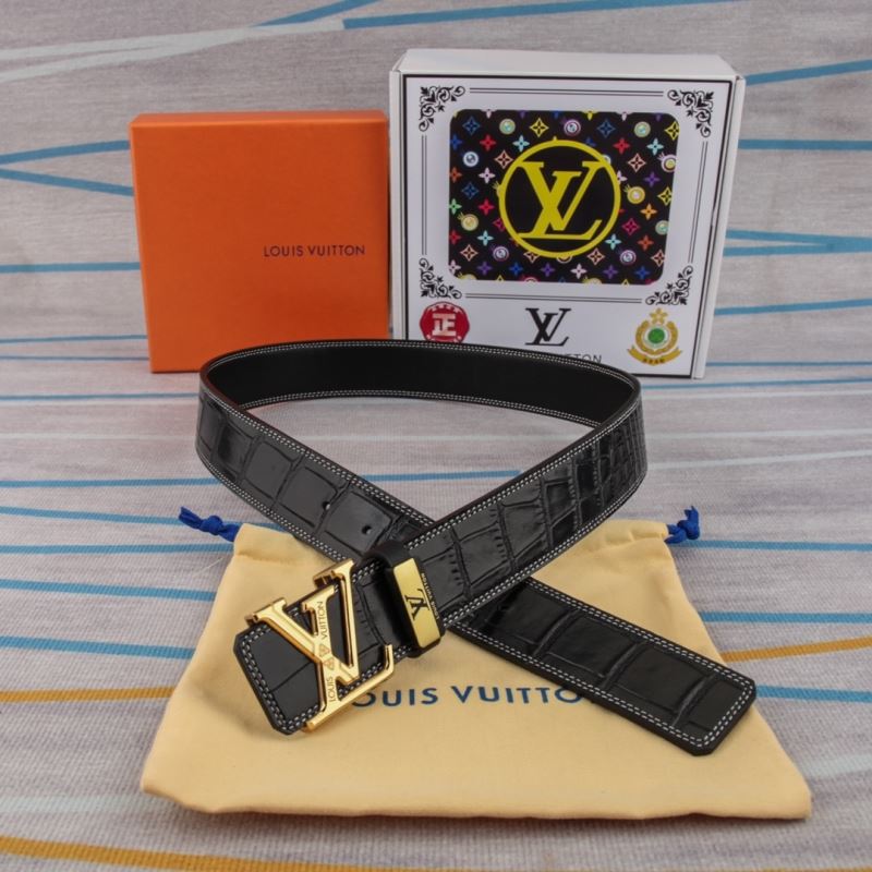 Louis Vuitton Belts